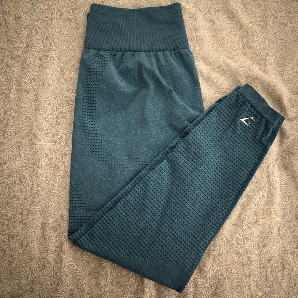 Gym Shark Vital Seamless Leggings
